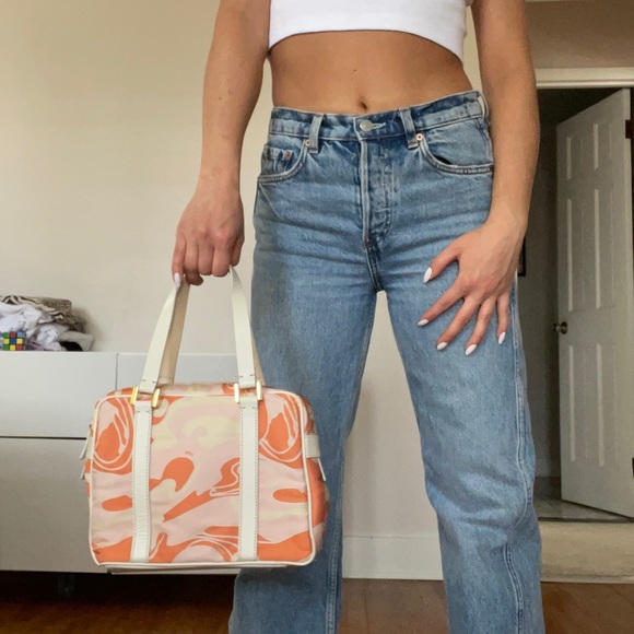 Fendi Retro Bag - Picture 2 of 6